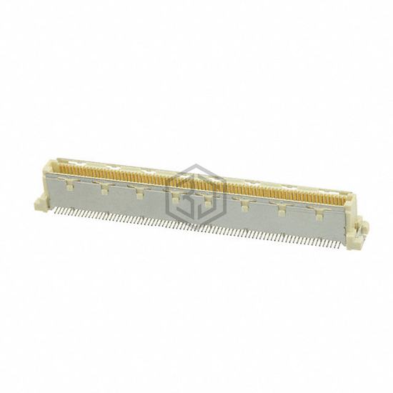 1-5316562-1 - TE Connectivity AMP Connectors - Rectangular Connectors - Arrays, Edge Type, Mezzanine (Board to Board)