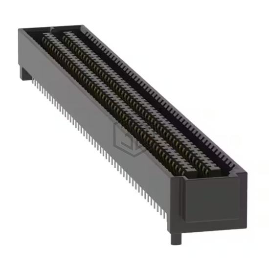 SEAF-50-06.0-L-05-1-A-K-TR - Samtec Inc. - Rectangular Connectors - Arrays, Edge Type, Mezzanine (Board to Board)