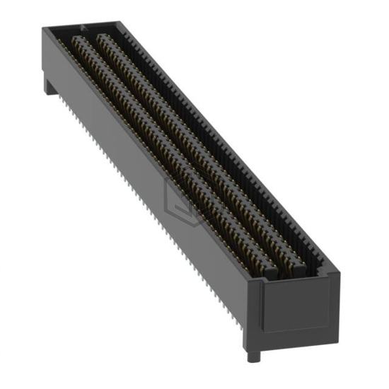 SEAF-50-06.5-L-05-2-A-K-TR - Samtec Inc. - Rectangular Connectors - Arrays, Edge Type, Mezzanine (Board to Board)