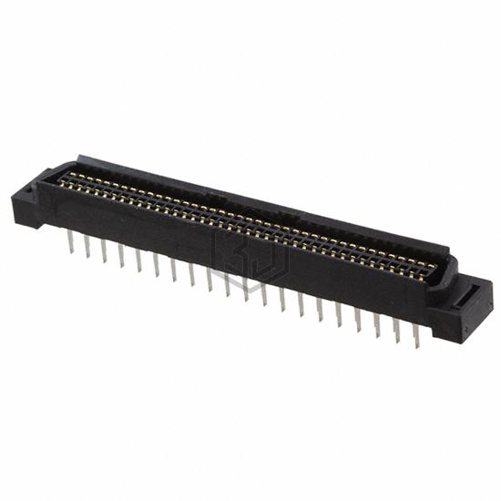 5917631-3 - TE Connectivity AMP Connectors - Rectangular Connectors - Arrays, Edge Type, Mezzanine (Board to Board)