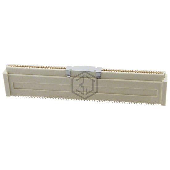 2-1735482-9 - TE Connectivity AMP Connectors - Rectangular Connectors - Arrays, Edge Type, Mezzanine (Board to Board)
