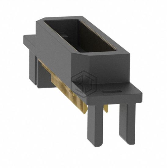 BTH-030-01-H-D-EM2 - Samtec Inc. - Rectangular Connectors - Arrays, Edge Type, Mezzanine (Board to Board)