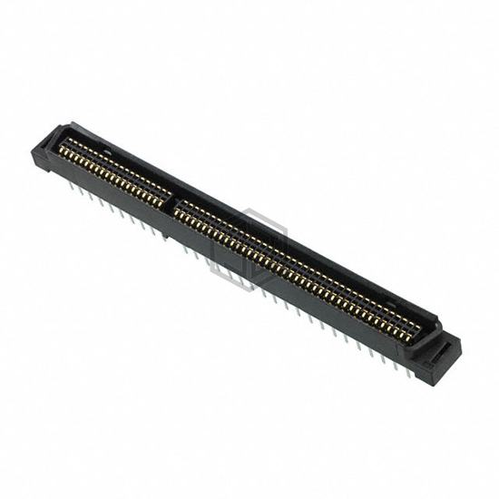 5917631-5 - TE Connectivity AMP Connectors - Rectangular Connectors - Arrays, Edge Type, Mezzanine (Board to Board)