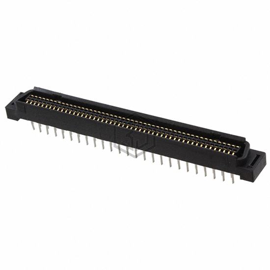 5917631-4 - TE Connectivity AMP Connectors - Rectangular Connectors - Arrays, Edge Type, Mezzanine (Board to Board)