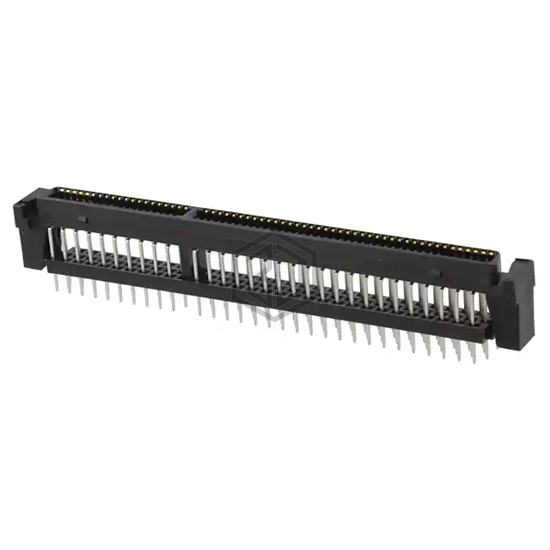 5176376-5 - TE Connectivity AMP Connectors - Rectangular Connectors - Arrays, Edge Type, Mezzanine (Board to Board)