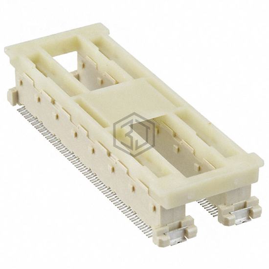 1-5353135-0 - TE Connectivity AMP Connectors - Rectangular Connectors - Arrays, Edge Type, Mezzanine (Board to Board)