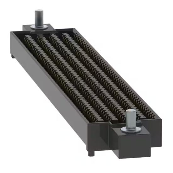 SEAF-50-05.0-L-10-2-A-PP-K-TR - Samtec Inc. - Rectangular Connectors - Arrays, Edge Type, Mezzanine (Board to Board)