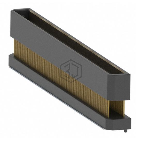 BTH-150-04-F-D-A - Samtec Inc. - Rectangular Connectors - Arrays, Edge Type, Mezzanine (Board to Board)