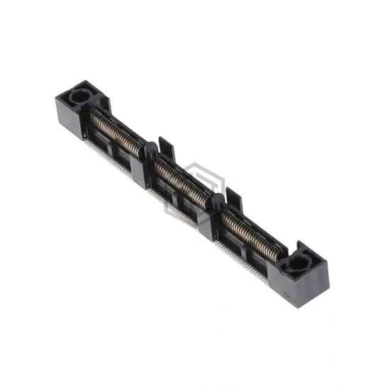 QFS-078-04.25-L-D-A-GP-P - Samtec Inc. - Rectangular Connectors - Arrays, Edge Type, Mezzanine (Board to Board)