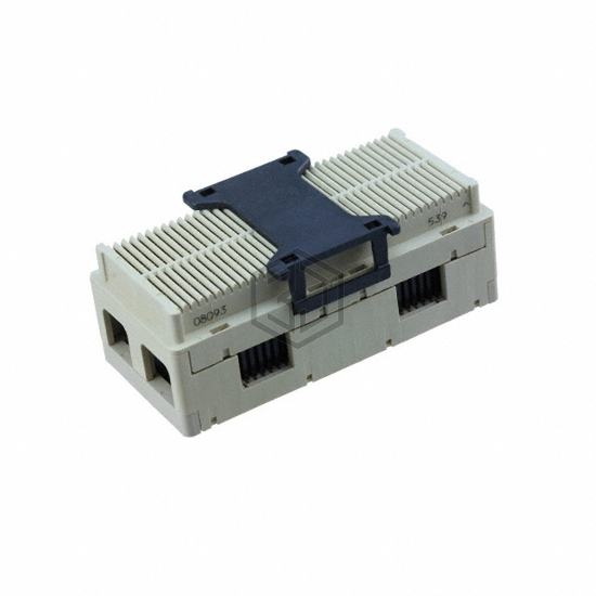 1-1761617-5 - TE Connectivity AMP Connectors - Rectangular Connectors - Arrays, Edge Type, Mezzanine (Board to Board)
