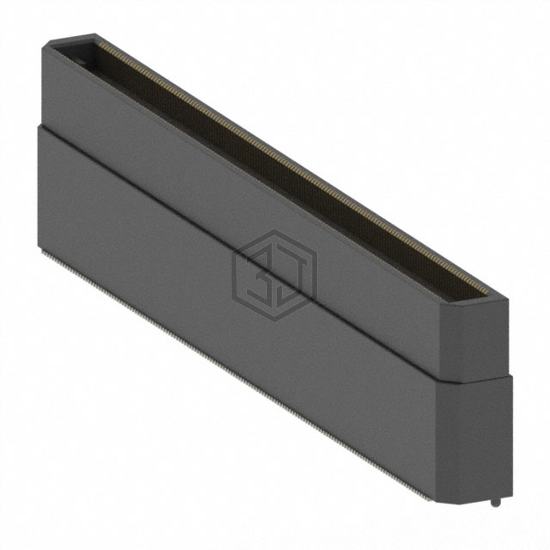 BTH-150-05-C-D-A - Samtec Inc. - Rectangular Connectors - Arrays, Edge Type, Mezzanine (Board to Board)