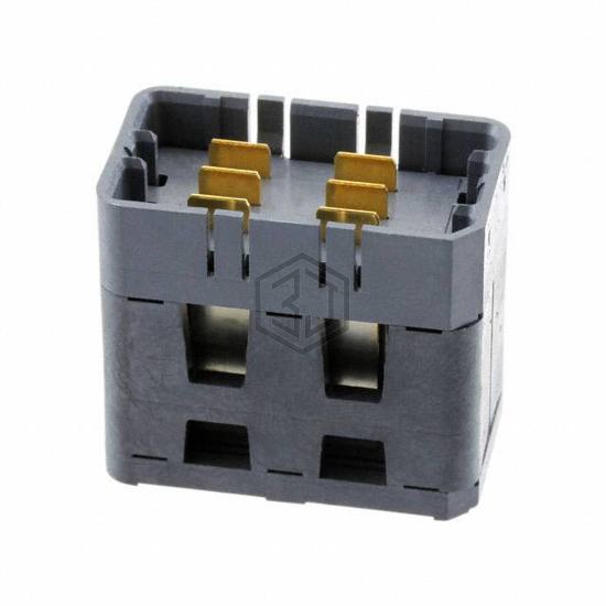 7-2149520-5 - TE Connectivity AMP Connectors - Rectangular Connectors - Arrays, Edge Type, Mezzanine (Board to Board)
