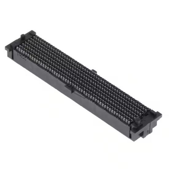 SEAF8-50-05.0-S-08-3 - Samtec Inc. - Rectangular Connectors - Arrays, Edge Type, Mezzanine (Board to Board)