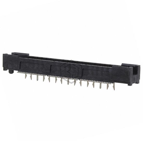 767054-3 - TE Connectivity AMP Connectors - Rectangular Connectors - Arrays, Edge Type, Mezzanine (Board to Board)