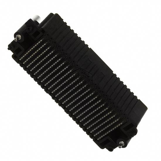 HDAM-23-12.0-S-13-1 - Samtec Inc. - Rectangular Connectors - Arrays, Edge Type, Mezzanine (Board to Board)