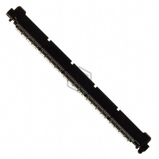 1-5767007-2 - TE Connectivity AMP Connectors - Rectangular Connectors - Arrays, Edge Type, Mezzanine (Board to Board)