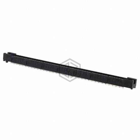 5767110-7 - TE Connectivity AMP Connectors - Rectangular Connectors - Arrays, Edge Type, Mezzanine (Board to Board)