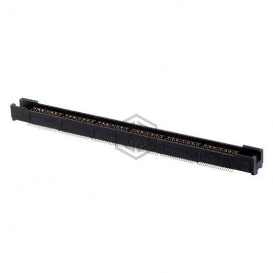 5767114-6 - TE Connectivity AMP Connectors - Rectangular Connectors - Arrays, Edge Type, Mezzanine (Board to Board)