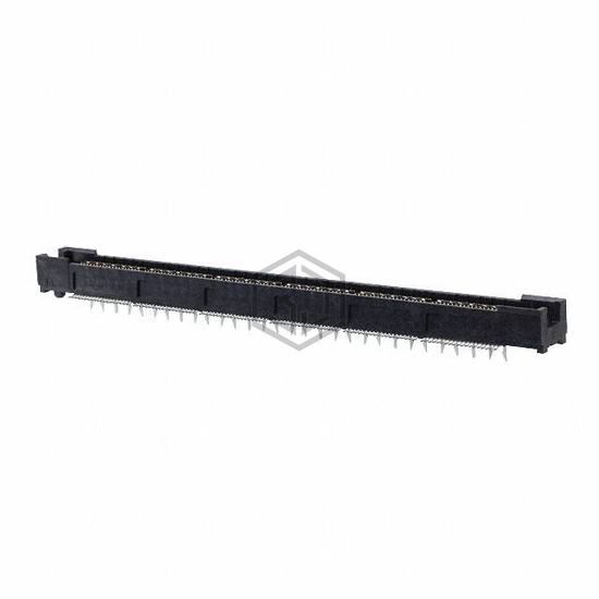 767054-6 - TE Connectivity AMP Connectors - Rectangular Connectors - Arrays, Edge Type, Mezzanine (Board to Board)