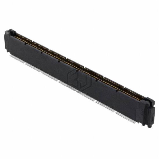 5767057-7 - TE Connectivity AMP Connectors - Rectangular Connectors - Arrays, Edge Type, Mezzanine (Board to Board)
