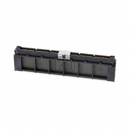 2-767017-0 - TE Connectivity AMP Connectors - Rectangular Connectors - Arrays, Edge Type, Mezzanine (Board to Board)