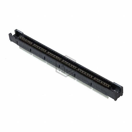 5767089-6 - TE Connectivity AMP Connectors - Rectangular Connectors - Arrays, Edge Type, Mezzanine (Board to Board)