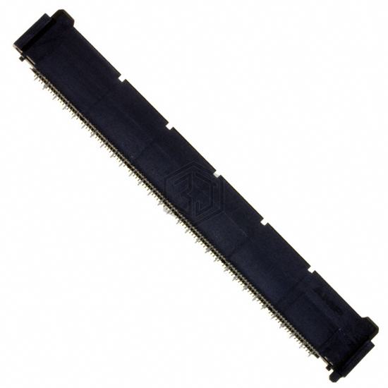 1-5767005-3 - TE Connectivity AMP Connectors - Rectangular Connectors - Arrays, Edge Type, Mezzanine (Board to Board)
