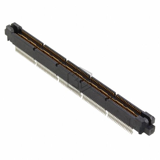 767039-5 - TE Connectivity AMP Connectors - Rectangular Connectors - Arrays, Edge Type, Mezzanine (Board to Board)