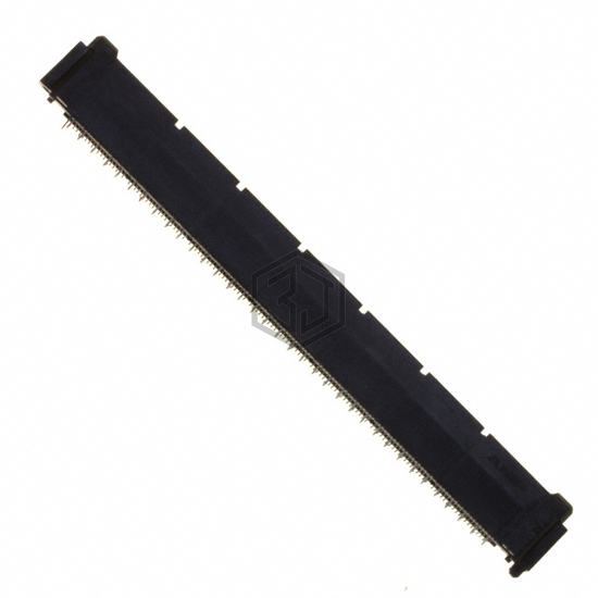 1-5767005-4 - TE Connectivity AMP Connectors - Rectangular Connectors - Arrays, Edge Type, Mezzanine (Board to Board)