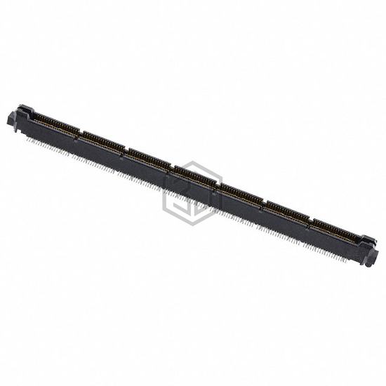5767056-7 - TE Connectivity AMP Connectors - Rectangular Connectors - Arrays, Edge Type, Mezzanine (Board to Board)