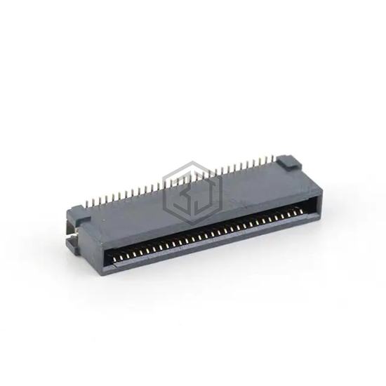 CGBC201-3002B001C1NH - Greenconn - Rectangular Connectors - Arrays, Edge Type, Mezzanine (Board to Board)