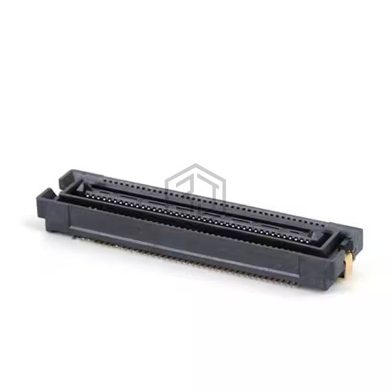 GGBC203-4002B001C1AH - Greenconn - Rectangular Connectors - Arrays, Edge Type, Mezzanine (Board to Board)