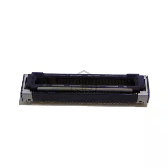 HF301P-106-4211-VE - Yamaichi Electronics - Rectangular Connectors - Arrays, Edge Type, Mezzanine (Board to Board)