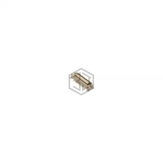 52885-2074 - Molex - Rectangular Connectors - Arrays, Edge Type, Mezzanine (Board to Board)