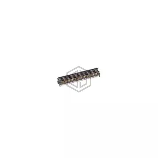 45970-5715 - Molex - Rectangular Connectors - Arrays, Edge Type, Mezzanine (Board to Board)