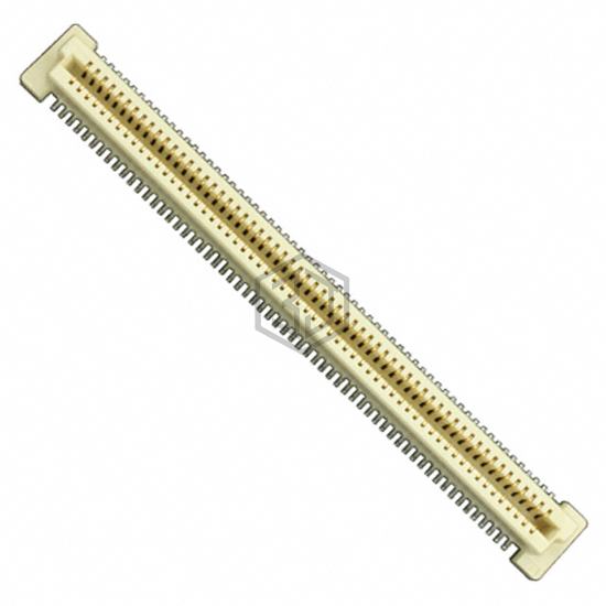 177983-5 - TE Connectivity AMP Connectors - Rectangular Connectors - Arrays, Edge Type, Mezzanine (Board to Board)