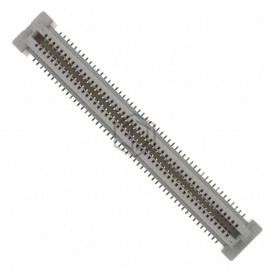 5-179010-4 - TE Connectivity AMP Connectors - Rectangular Connectors - Arrays, Edge Type, Mezzanine (Board to Board)