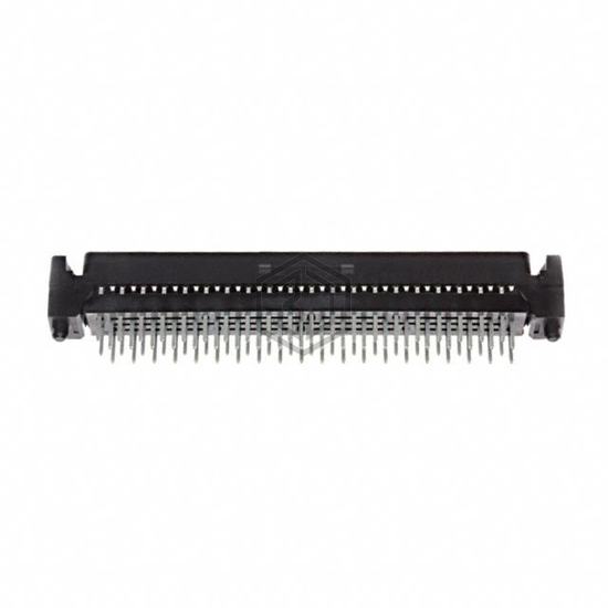 5176372-3 - TE Connectivity AMP Connectors - Rectangular Connectors - Arrays, Edge Type, Mezzanine (Board to Board)