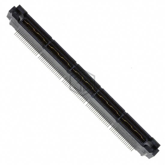 1-5767003-2 - TE Connectivity AMP Connectors - Rectangular Connectors - Arrays, Edge Type, Mezzanine (Board to Board)