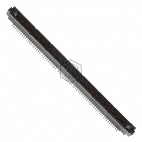 1-5767003-4 - TE Connectivity AMP Connectors - Rectangular Connectors - Arrays, Edge Type, Mezzanine (Board to Board)