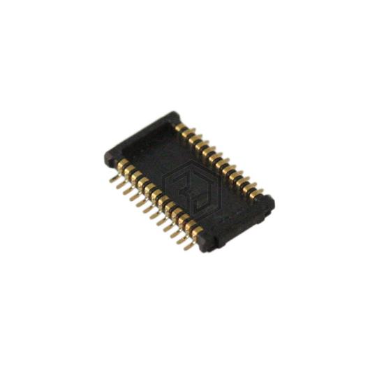XB4A-2435-D - Omron Electronics Inc-EMC Div - Rectangular Connectors - Arrays, Edge Type, Mezzanine (Board to Board)