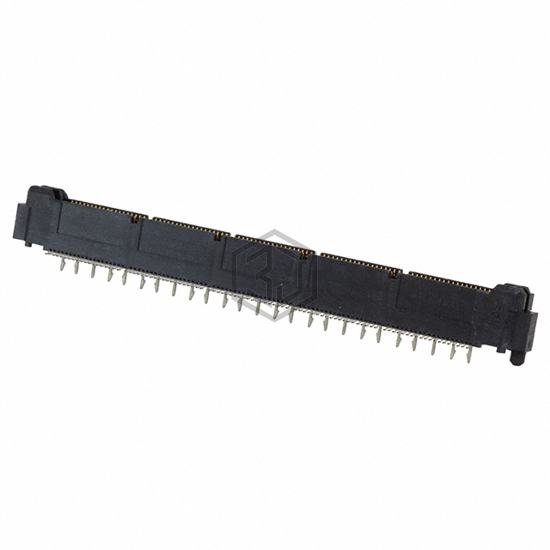5767140-5 - TE Connectivity AMP Connectors - Rectangular Connectors - Arrays, Edge Type, Mezzanine (Board to Board)