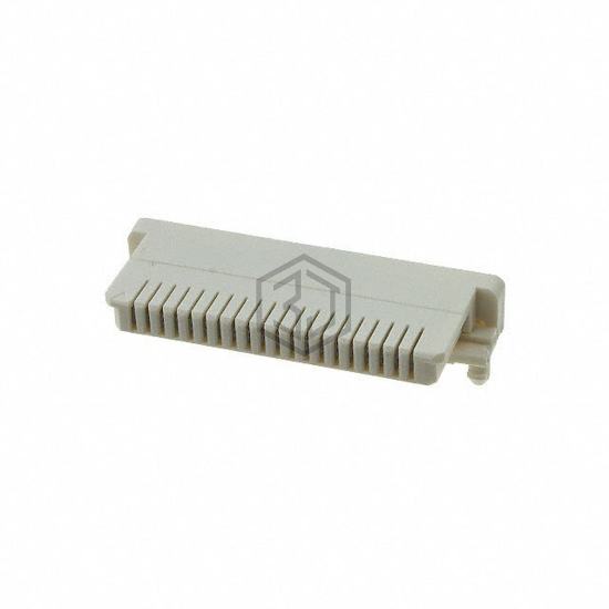 2-917360-0 - TE Connectivity AMP Connectors - Rectangular Connectors - Arrays, Edge Type, Mezzanine (Board to Board)