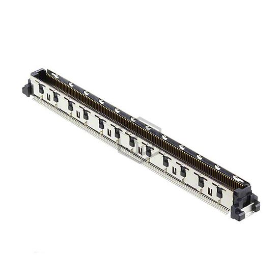 3-5353614-7 - TE Connectivity AMP Connectors - Rectangular Connectors - Arrays, Edge Type, Mezzanine (Board to Board)