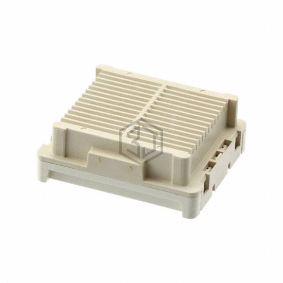 1761613-5 - TE Connectivity AMP Connectors - Rectangular Connectors - Arrays, Edge Type, Mezzanine (Board to Board)