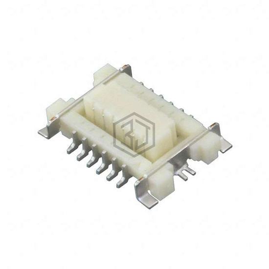 1-179396-2 - TE Connectivity AMP Connectors - Rectangular Connectors - Arrays, Edge Type, Mezzanine (Board to Board)