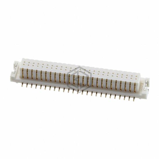 5-5316464-0 - TE Connectivity AMP Connectors - Rectangular Connectors - Arrays, Edge Type, Mezzanine (Board to Board)