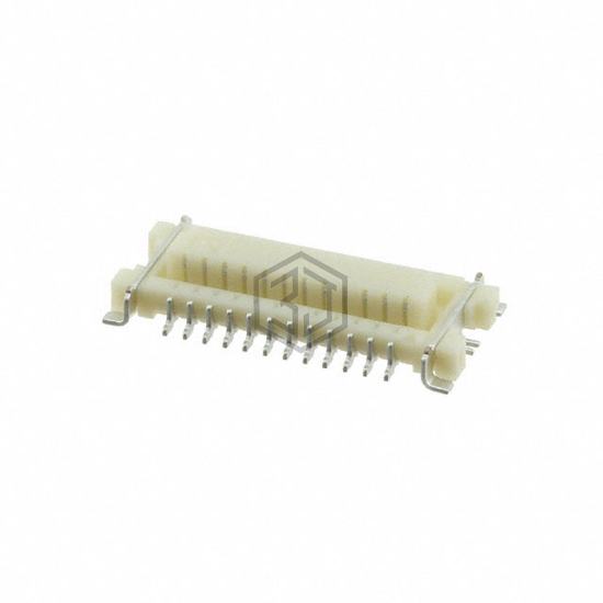 2-179396-4 - TE Connectivity AMP Connectors - Rectangular Connectors - Arrays, Edge Type, Mezzanine (Board to Board)