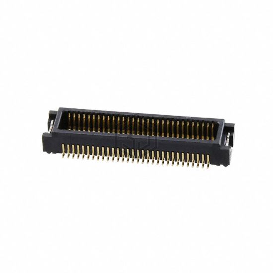 5-1747028-5 - TE Connectivity AMP Connectors - Rectangular Connectors - Arrays, Edge Type, Mezzanine (Board to Board)