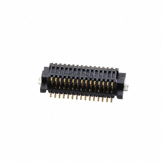 3-1775187-0 - TE Connectivity AMP Connectors - Rectangular Connectors - Arrays, Edge Type, Mezzanine (Board to Board)